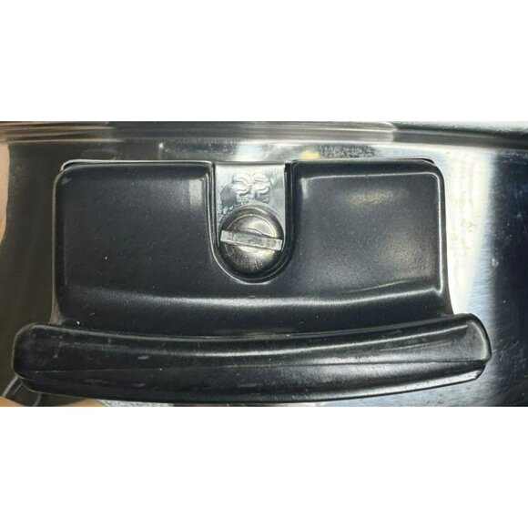 Permanent Multicore Stainless Steel Dome Pan and Egg Poacher - Picture 6 of 9